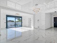 Resale - Villa - Ciudad Quesada - Rojales - Rojales