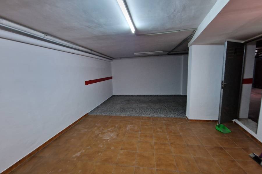 Reventa - Apartment - Guardamar Del Segura - Mercadona Area