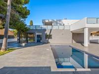 Resale - Villa - Campoamor