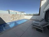 Reventa - Villa - Benijofar