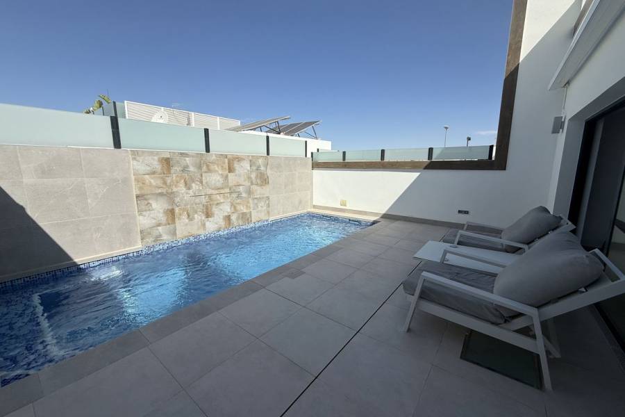 Reventa - Villa - Benijofar