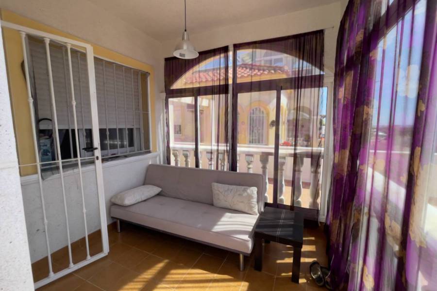 Reventa - Villa - Algorfa - Lo Crispin
