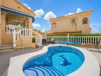 Reventa - Villa - Rojales - La Marquesa