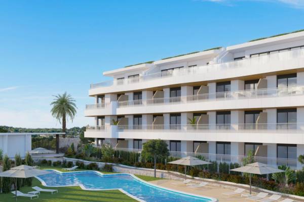 Apartment - Obra Nueva - Orihuela costa - Playa Flamenca Apartment - Obra Nueva - Orihuela costa - Playa Flamenca