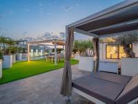 Resale - Villa - Orihuela costa - Villamartín
