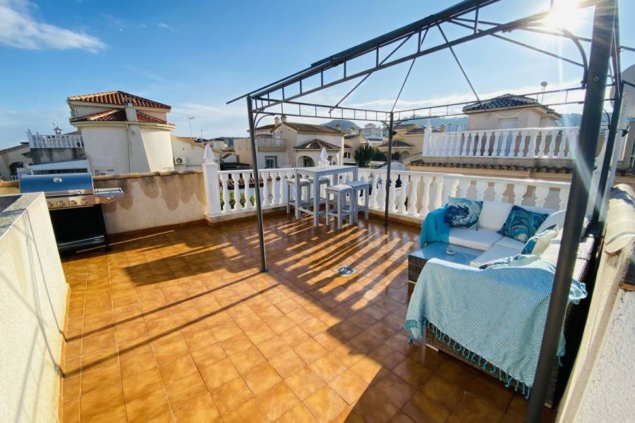 Reventa - Quad - Rojales