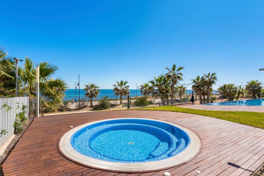 Reventa - Apartment - Orihuela costa - Punta Prima