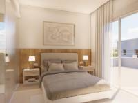 New - Villa - Pilar de la Horadada