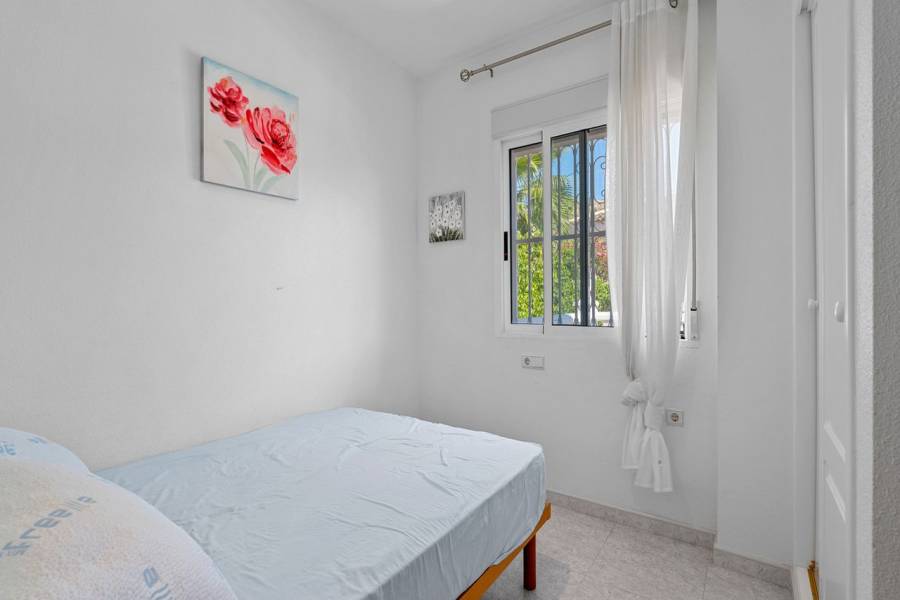 Resale - Villa - Rojales - Benimar 2