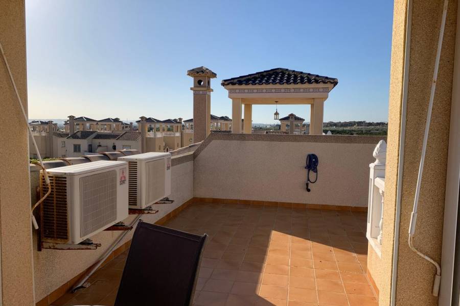 Reventa - Townhouse - Guardamar Del Segura - El Raso