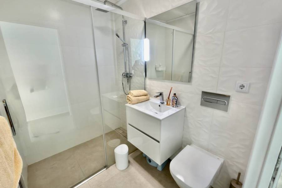 Reventa - Villa - Formentera del Segura - Formentera de Segura