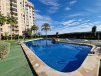 Resale - Apartment - Guardamar Del Segura - SUP-7 & Port Area