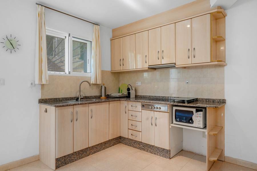 Resale - Villa - Rojales - Benimar 2