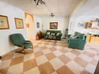 Resale - Finca - Algorfa