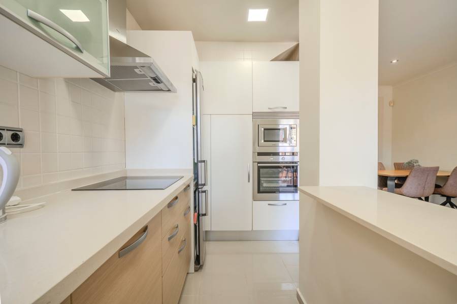 Reventa - duplex - Los Alcazares - Los Montesinos