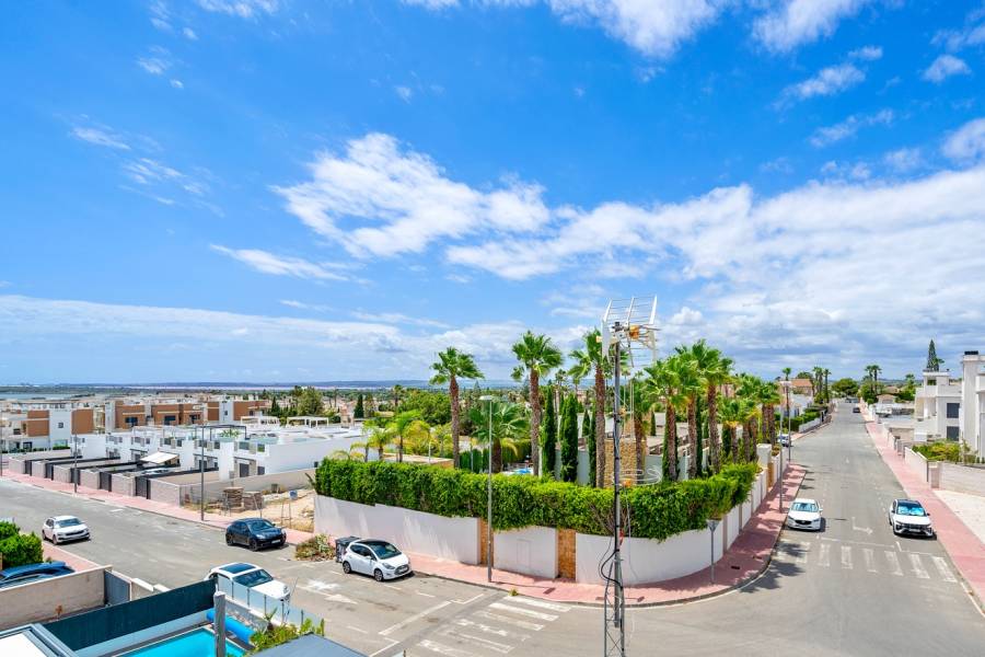 Reventa - Villa - Ciudad Quesada - Rojales - Rojales