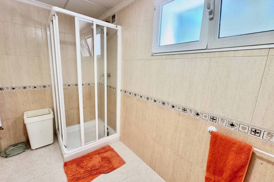 Reventa - Villa - Algorfa - Lomas De La Juliana