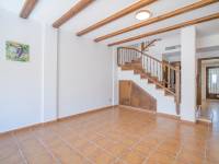 Resale - bungalow - Algorfa