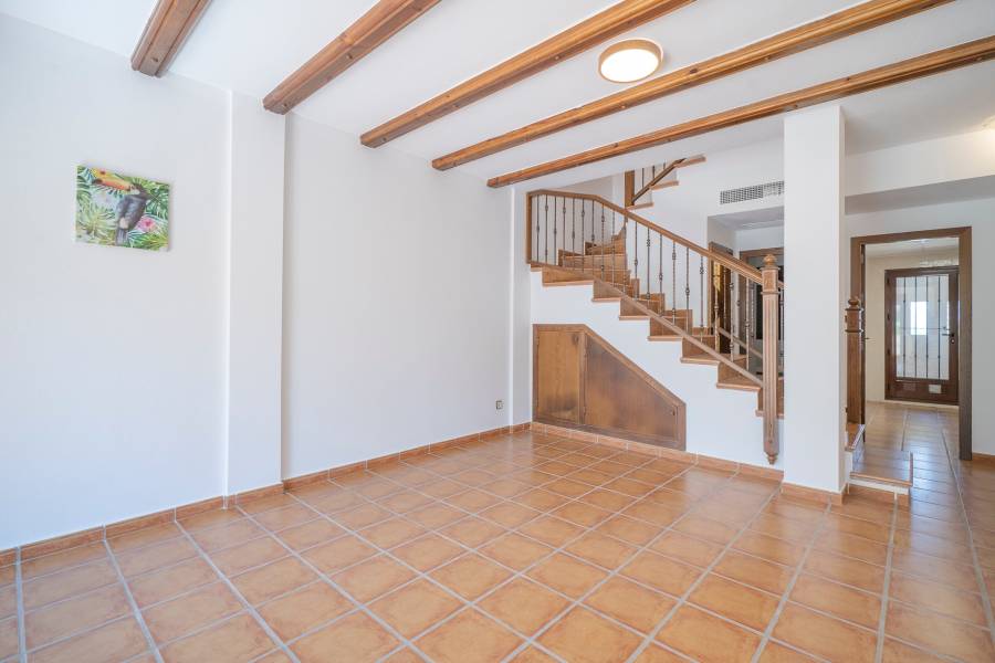 Resale - bungalow - Algorfa