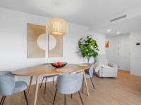 Reventa - Flat - Alicante - San Agustín-PAU 2