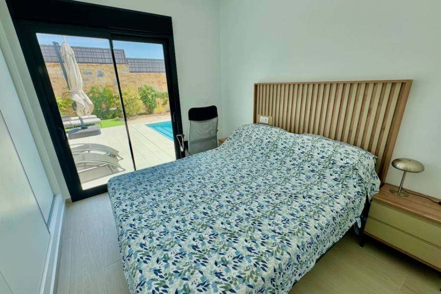 Reventa - Villa - Algorfa - La Finca Golf Resort