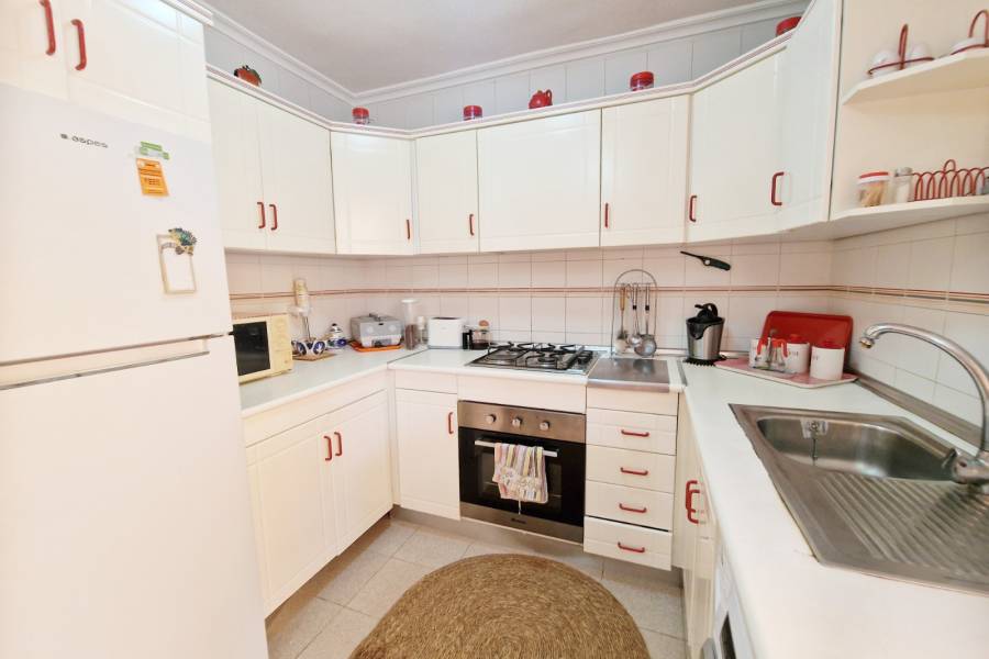 Reventa - Villa - Guardamar Del Segura - Urb. Portico Mediterraneo