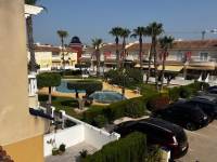 Resale - Townhouse - Ciudad Quesada