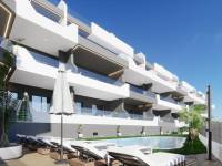 New - Apartment - Benijofar