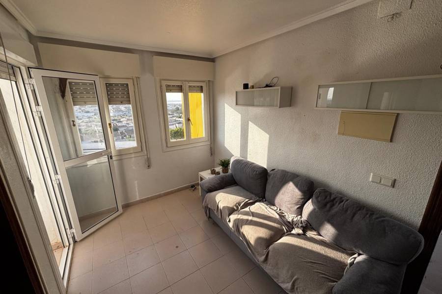 Reventa - Apartment - Ciudad Quesada - Upper Quesada