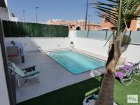 Reventa - Townhouse - Los Alcazares