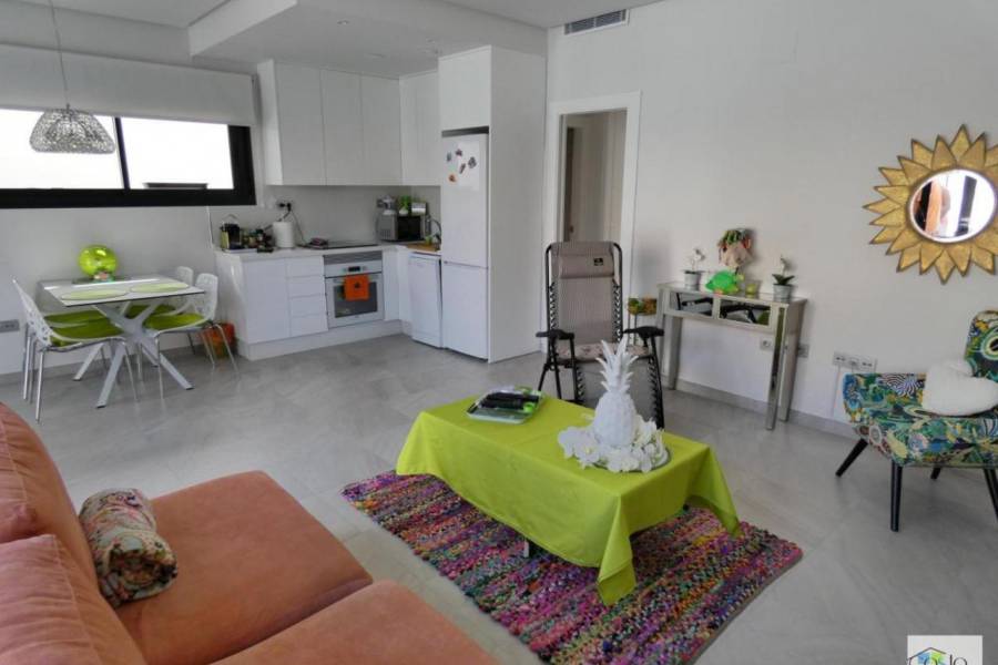 Reventa - Townhouse - Los Alcazares