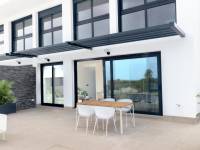 Obra Nueva - bungalow - Guardamar del Segura