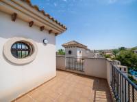 Resale - bungalow - Algorfa