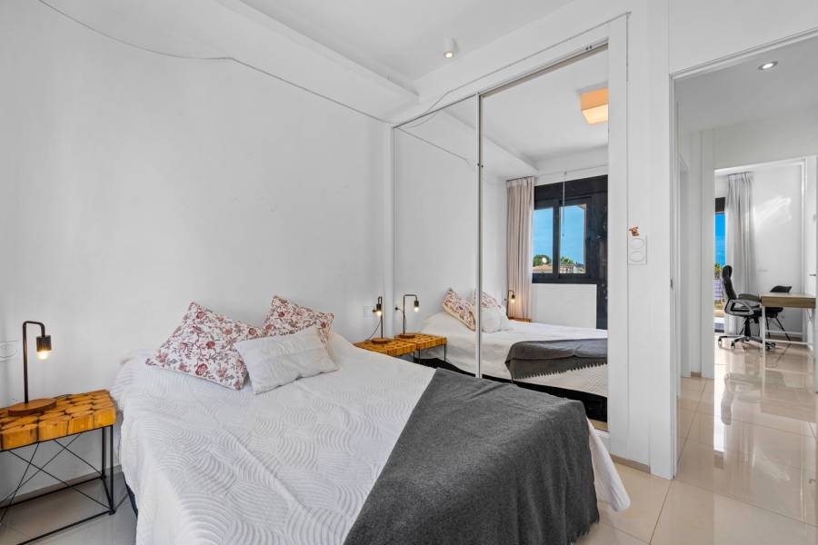 Reventa - duplex - Ciudad Quesada - Rojales - Rojales