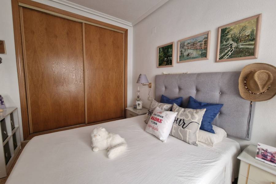 Reventa - Apartment - Guardamar Del Segura - Mercadona Guardamar