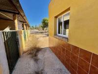 Resale - Finca / Country Property - Los Montesinos