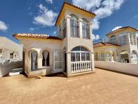 Reventa - Villa - Algorfa - Lo Crispin