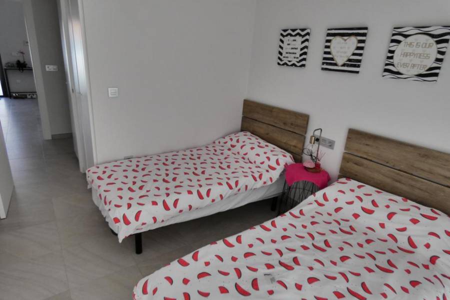 Reventa - Townhouse - Los Alcazares