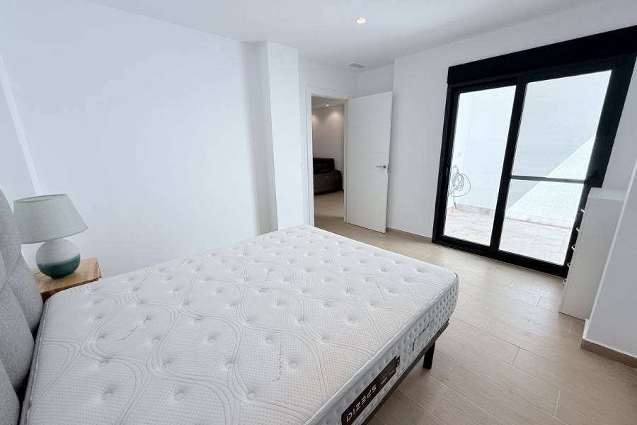 Reventa - Villa - Benijofar