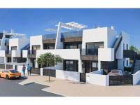 New - bungalow - Pilar de la Horadada