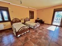 Resale - Finca / Country Property - Los Montesinos