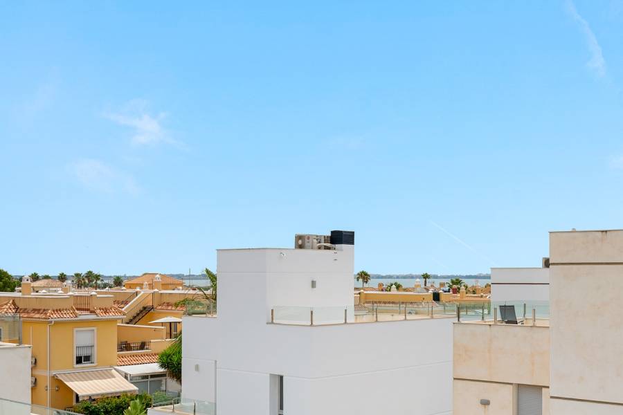 Reventa - Villa - Ciudad Quesada - Rojales - Rojales