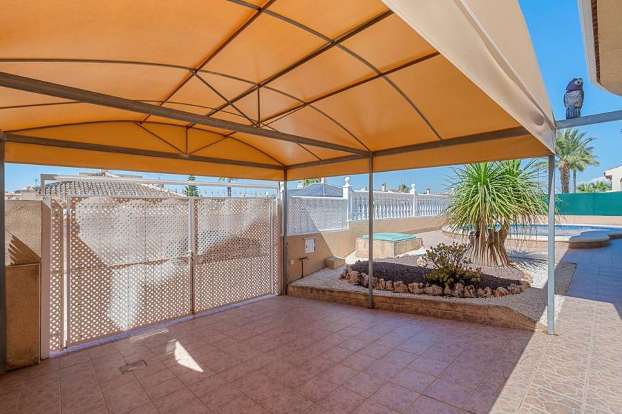 Reventa - Villa - Rojales - Benimar 2