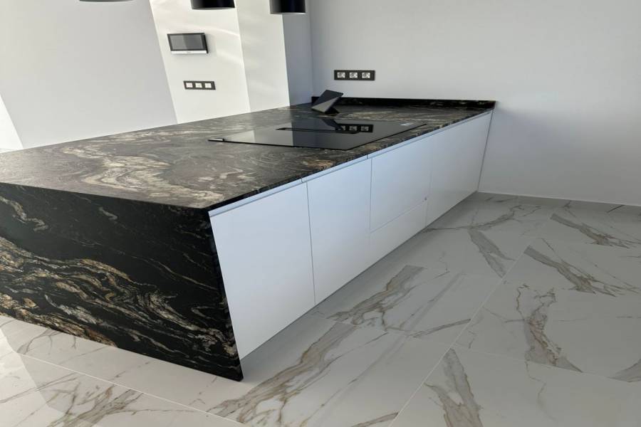 Reventa - Villa - Rojales - Ciudad Quesada