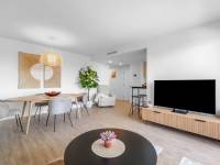 Reventa - Flat - Alicante - San Agustín-PAU 2