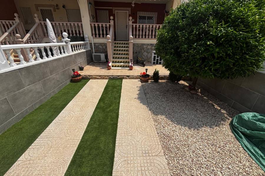 Reventa - Townhouse - Ciudad Quesada - Dona Pepa