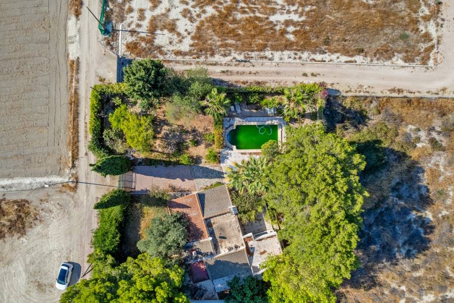 Reventa - Villa - Callosa del Segura