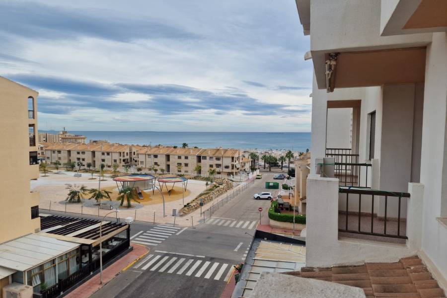 Resale - Apartment - Guardamar Del Segura - Mercadona Guardamar