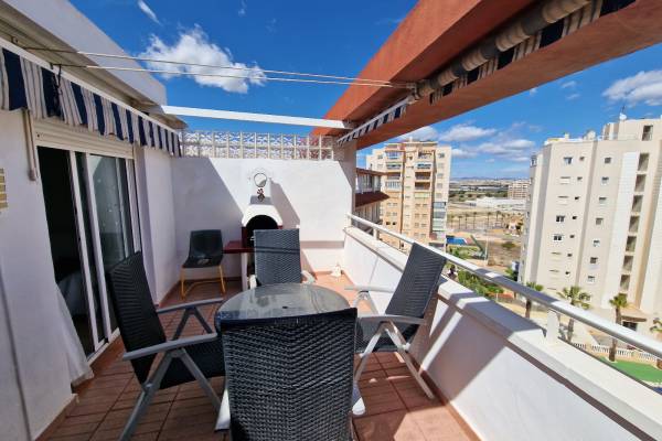 Penthouse - Reventa - Guardamar Del Segura - Guardamar del Segura