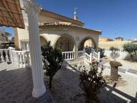 Resale - Villa - Benimar